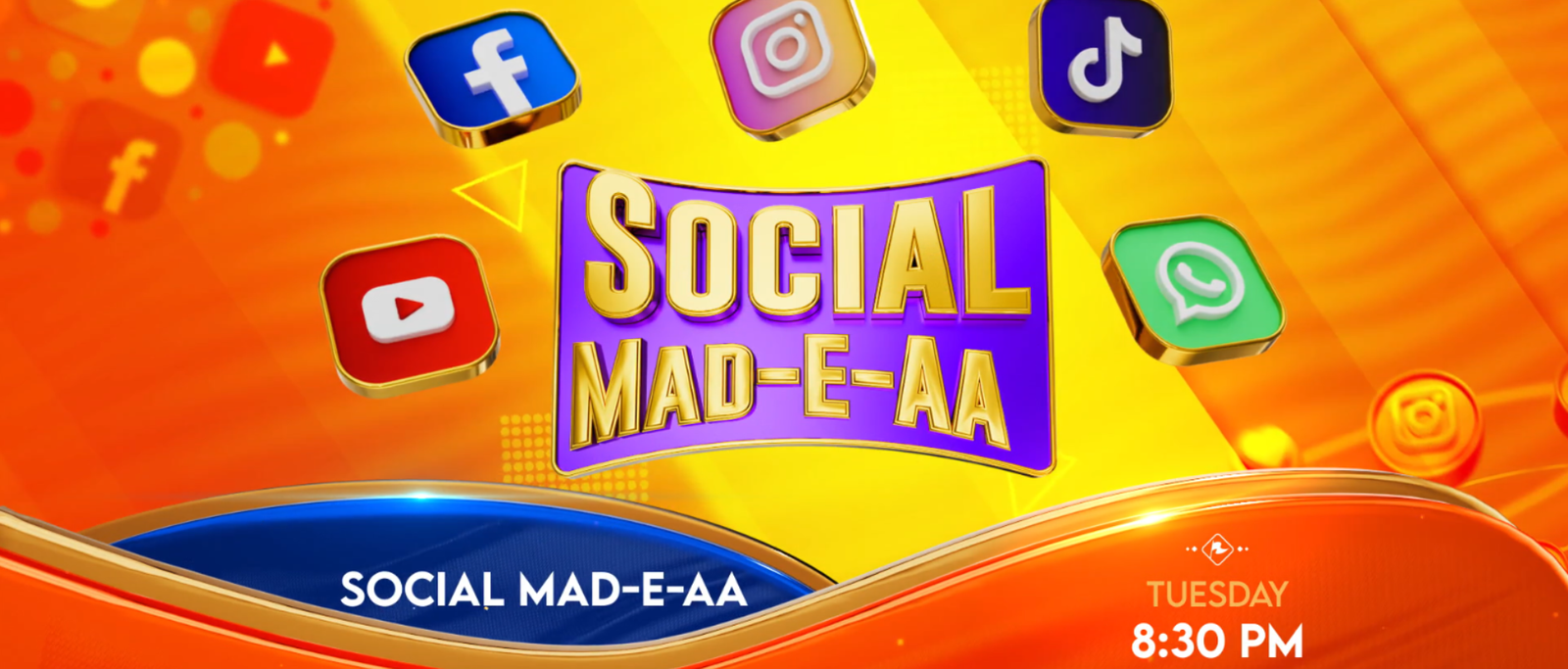 SocialMBanner